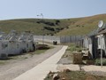 Mετανάστες από τη Λιβύη στο Κουτσόχερο
